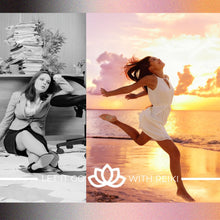 Load image into Gallery viewer, HD Upgrade 75-minute session