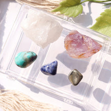 Load image into Gallery viewer, Gemstones for Balance