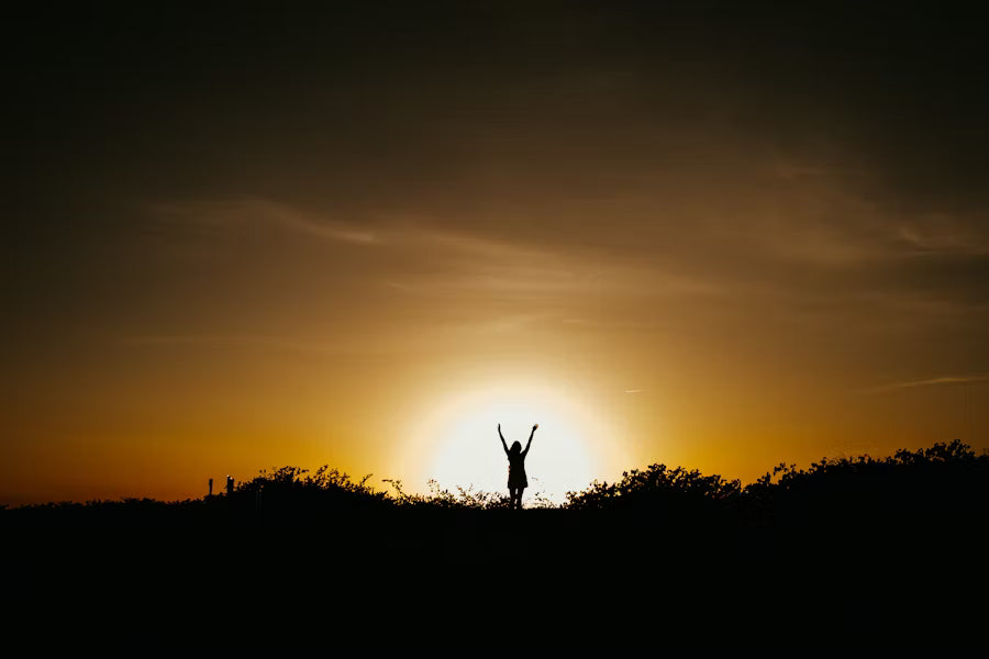 Morning Energy Reset
