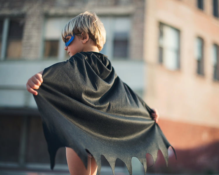 The Alter Ego: Helping Kids Thrive