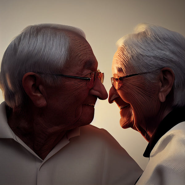 Grandparent-Parent Dynamic requires a zipped mouth