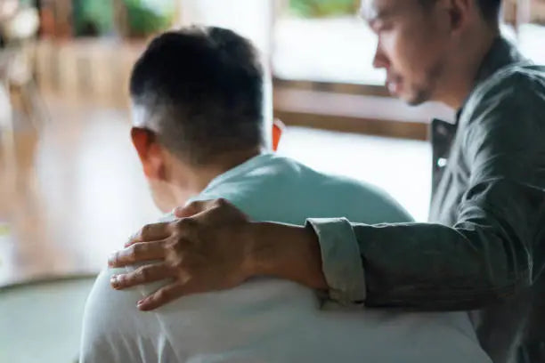 Forgiveness of Fathers: Healing the Hurt