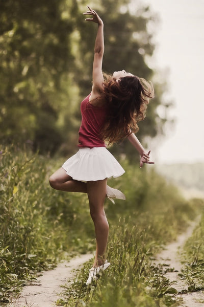 7 Fun Ways to Stay on Course in Your Self-Improvement Journey (with a Little Help from Reiki!)