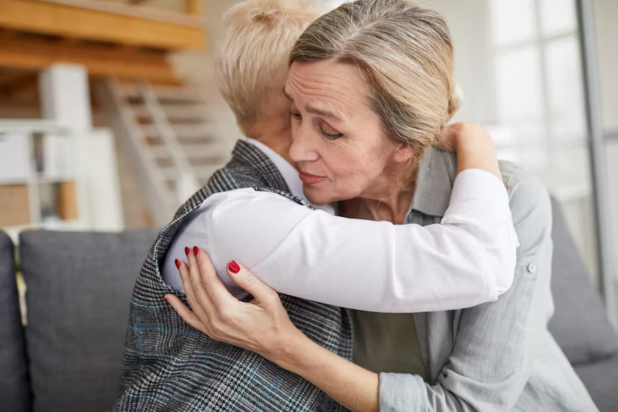 Love Me - A Reiki Grandmother's Gentle Guide to Coming Home