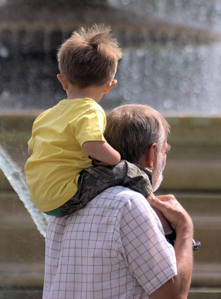 5 Fun Outdoor Activities for Grandparents and Grandkids in Burlington, Ontario