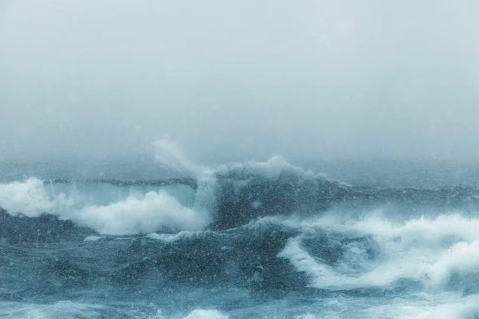From Earthquake to Ease: Christine’s Reiki Journey