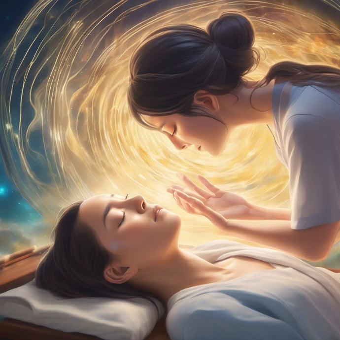 Uncovering the Bigger Picture: How Reiki Can Guide You