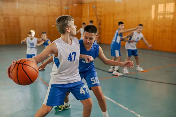 Youth Mental Health Day: How Reiki Supports Teens and Young Athletes