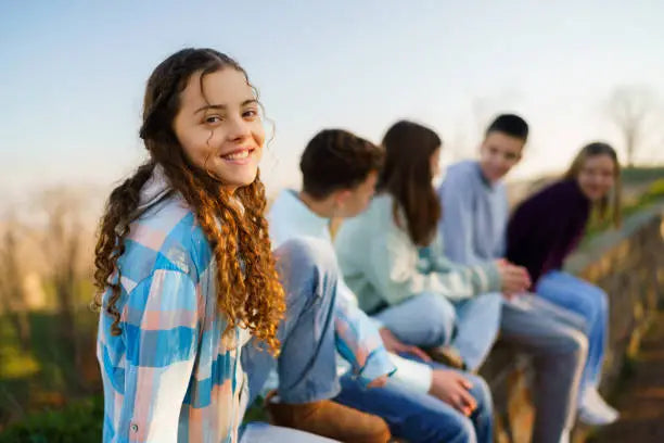Teen Mental Wellness: Reiki for Stress, Focus, and Calm