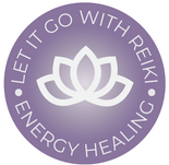 Let It Go With Reiki
