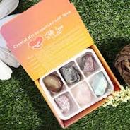 Self Love Crystal Kit